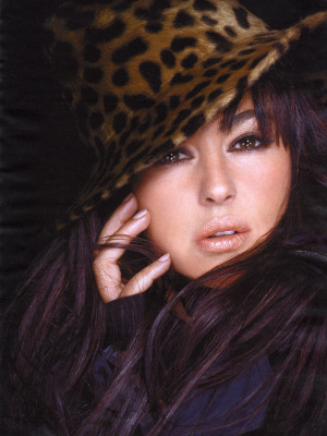 Monica Bellucci pic #72835